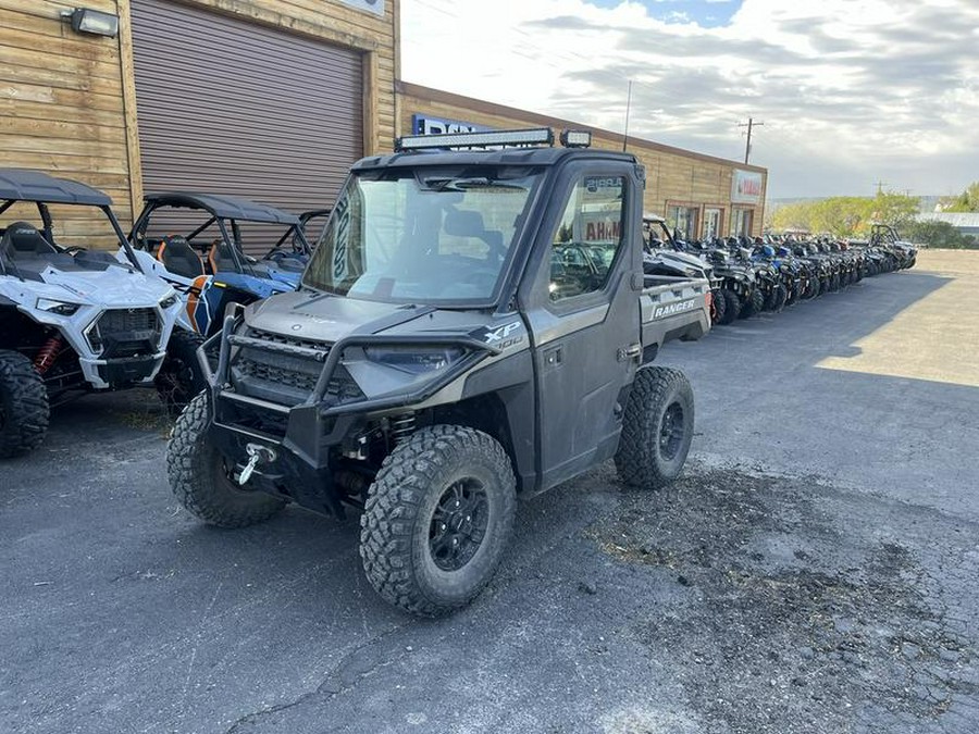 2022 Polaris® Ranger XP 1000 NorthStar Edition Premium