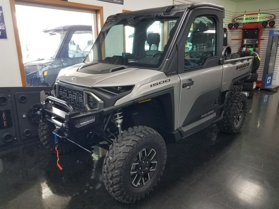 2024 Polaris® Ranger XD 1500 NorthStar Edition Ultimate