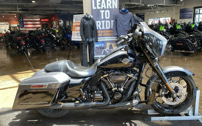 2021 Harley-Davidson FLHXS - Street Glide Special