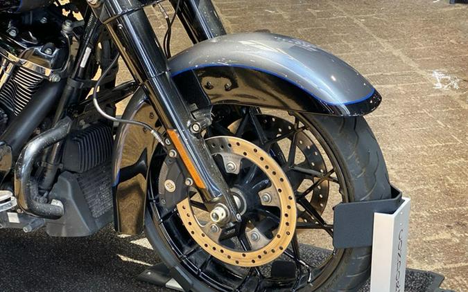 2021 Harley-Davidson FLHXS - Street Glide Special