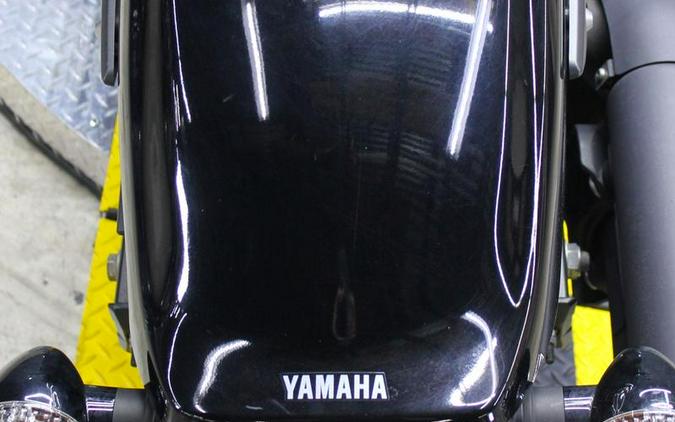 2011 Yamaha Stryker®