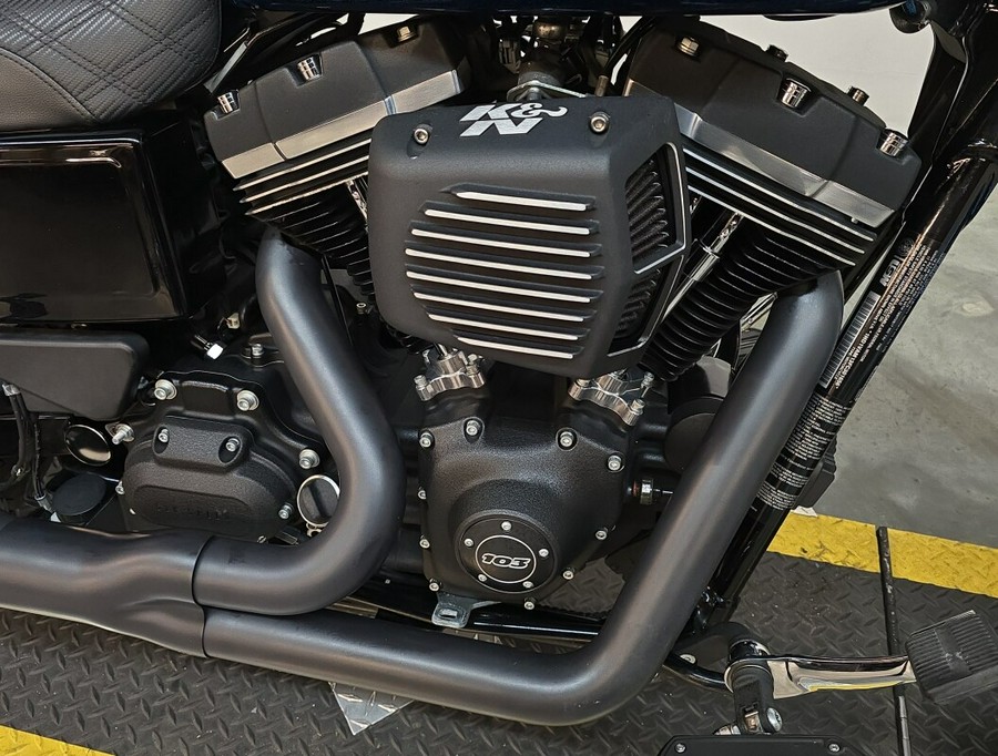 FXDB 2015 Street Bob