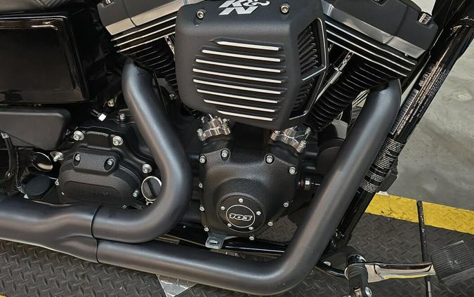 FXDB 2015 Street Bob