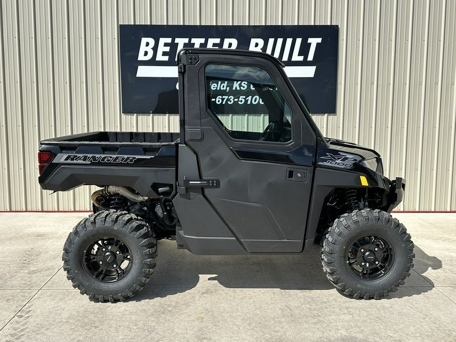 2025 Polaris® Ranger XP 1000 NorthStar Edition Premium