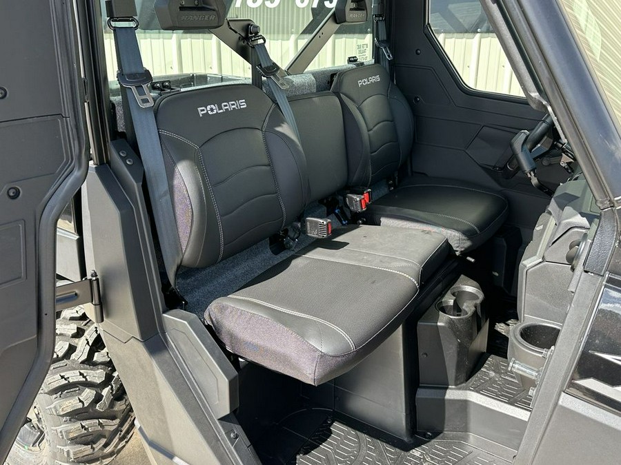 2025 Polaris® Ranger XP 1000 NorthStar Edition Premium