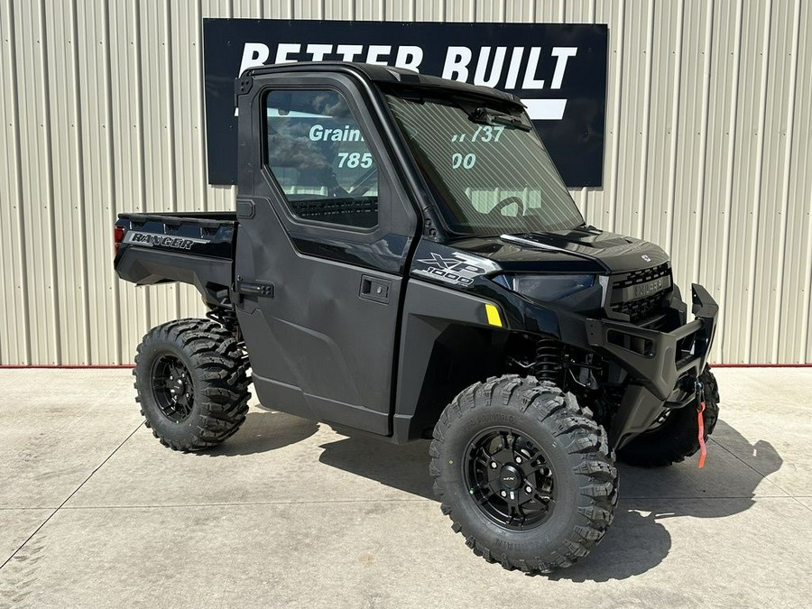 2025 Polaris® Ranger XP 1000 NorthStar Edition Premium