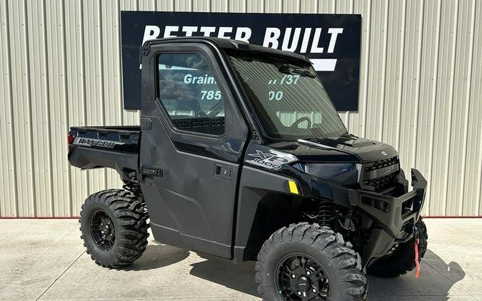 2025 Polaris® Ranger XP 1000 NorthStar Edition Premium