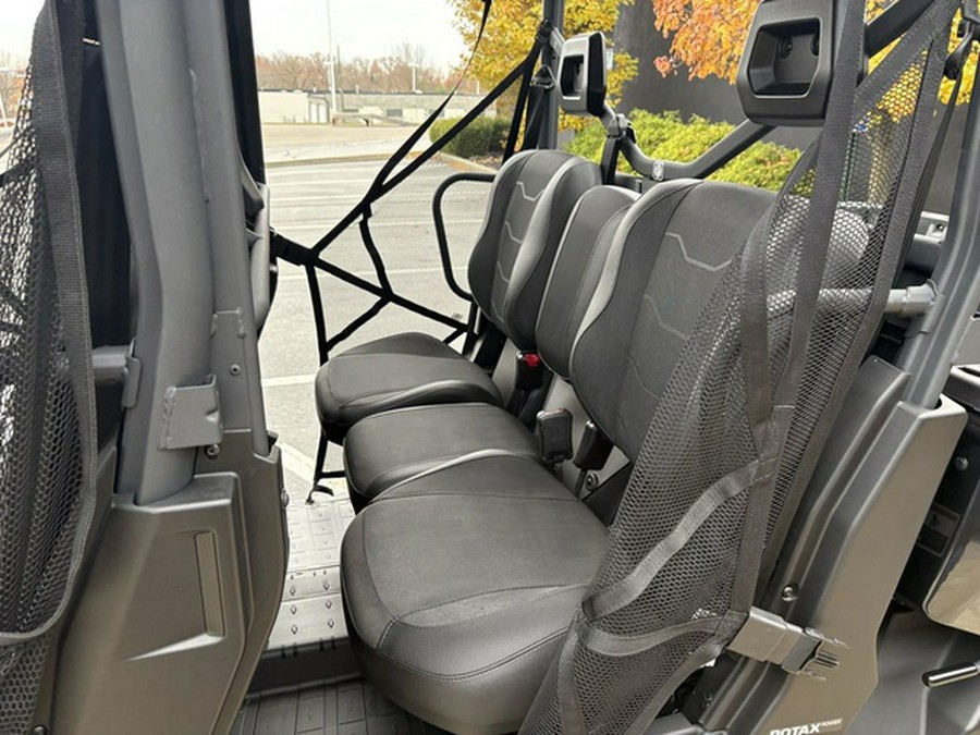 2025 Can-Am Defender MAX XT HD9