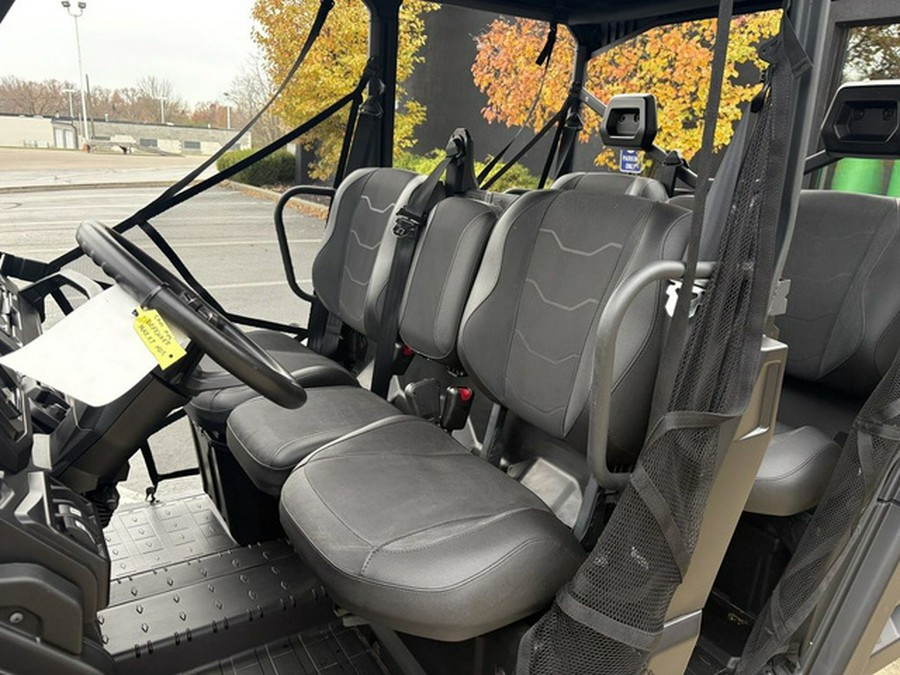 2025 Can-Am Defender MAX XT HD9