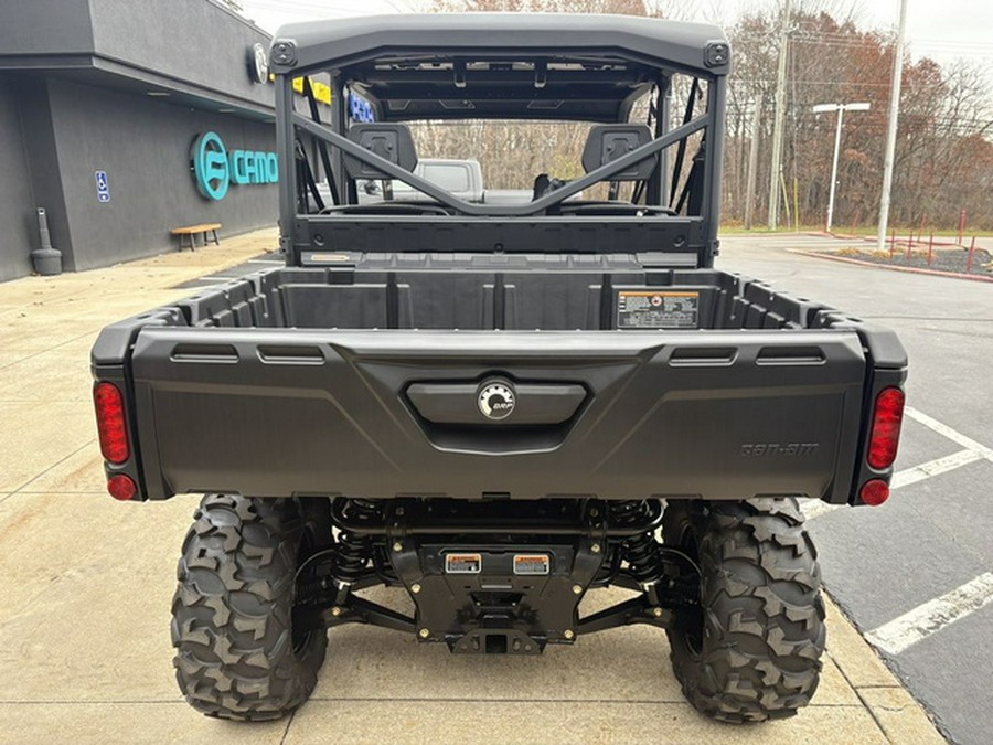 2025 Can-Am Defender MAX XT HD9