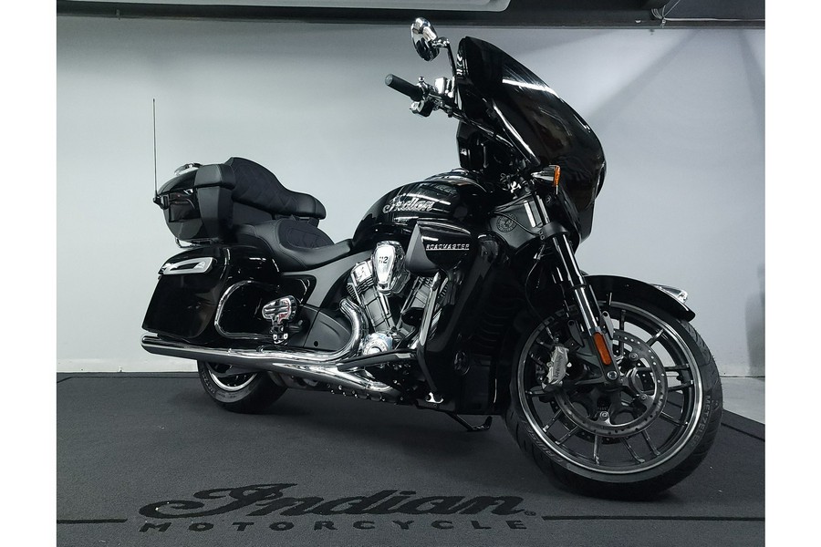 2025 Indian Motorcycle Roadmaster PowerPlus Limited 112 RA