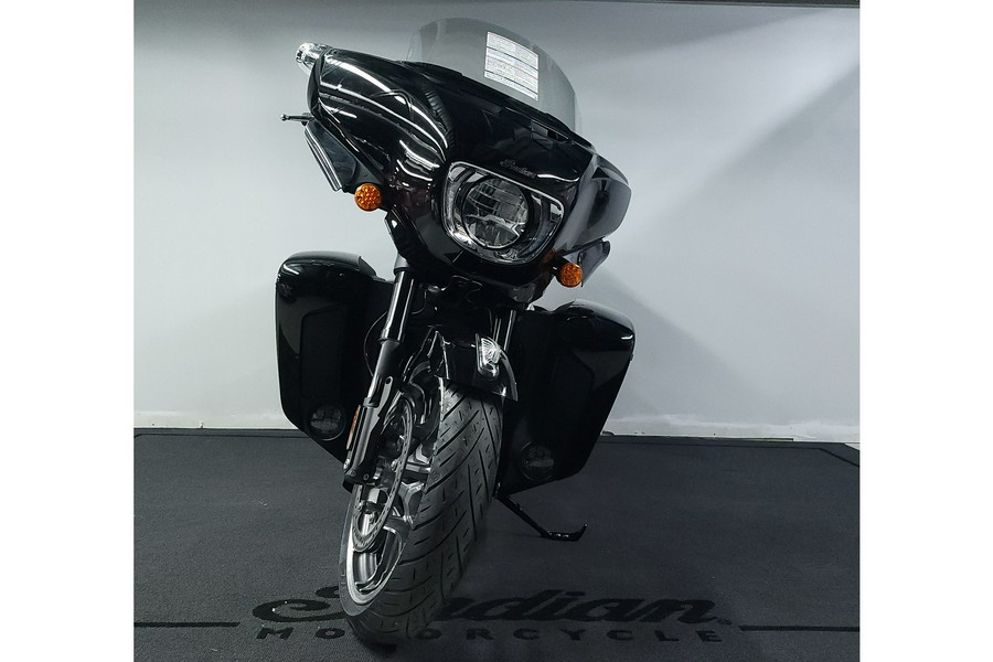 2025 Indian Motorcycle Roadmaster PowerPlus Limited 112 RA