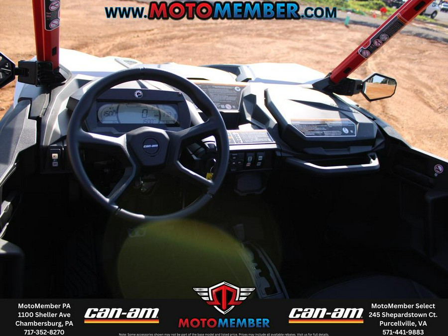 2026 Can-Am Maverick Sport X rc 1000R