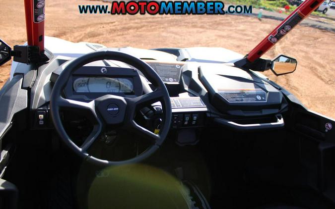 2026 Can-Am Maverick Sport X rc 1000R