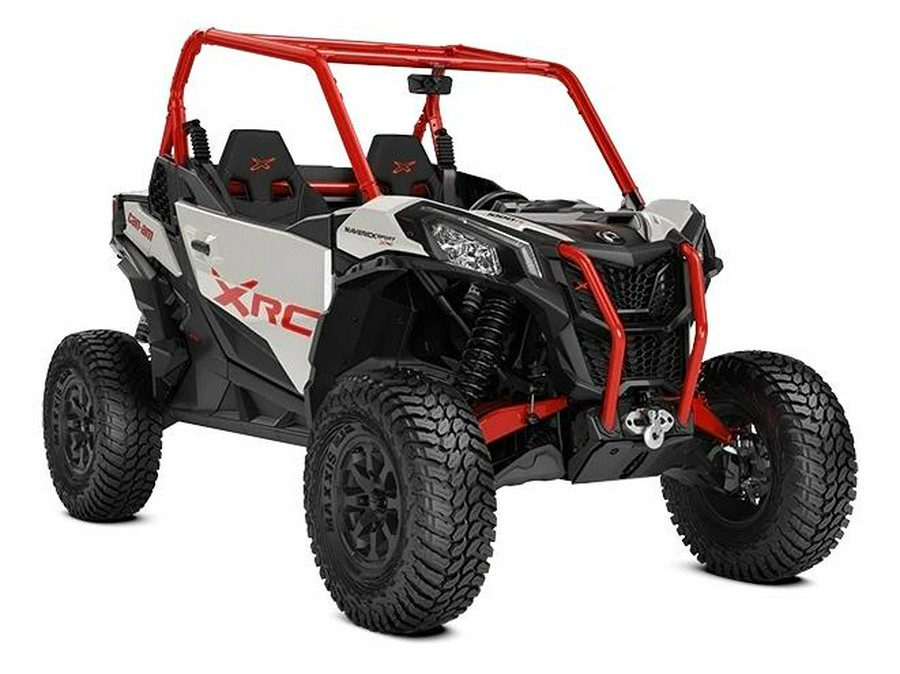 2026 Can-Am Maverick Sport X rc 1000R
