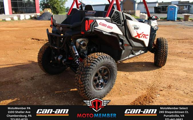 2026 Can-Am Maverick Sport X rc 1000R