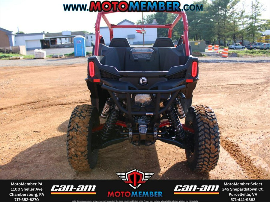2026 Can-Am Maverick Sport X rc 1000R