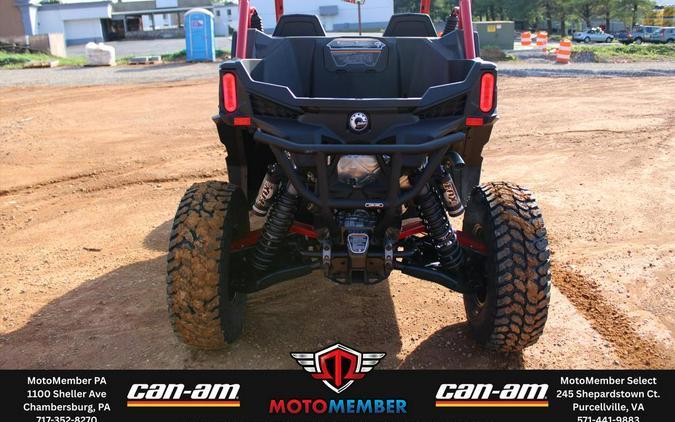 2026 Can-Am Maverick Sport X rc 1000R
