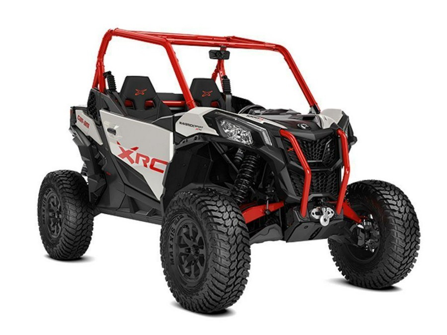 2026 Can-Am Maverick Sport X rc 1000R