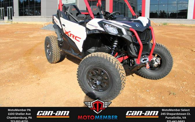 2026 Can-Am Maverick Sport X rc 1000R