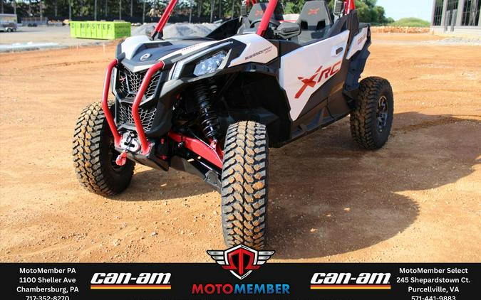 2026 Can-Am Maverick Sport X rc 1000R