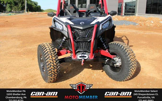 2026 Can-Am Maverick Sport X rc 1000R