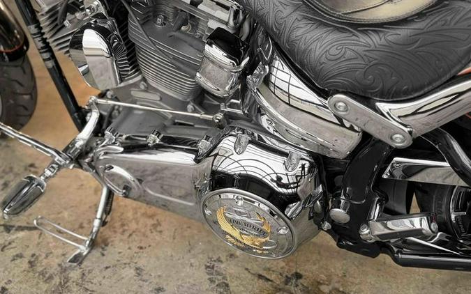 2014 Harley-Davidson® FXSBSE - CVO™ Breakout®