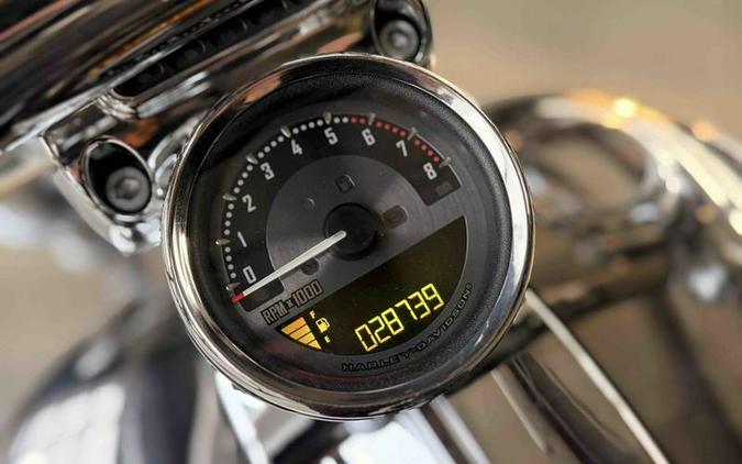 2014 Harley-Davidson® FXSBSE - CVO™ Breakout®