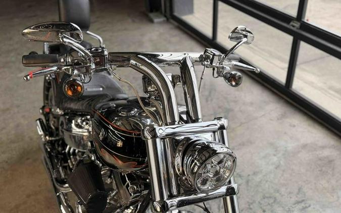 2014 Harley-Davidson® FXSBSE - CVO™ Breakout®