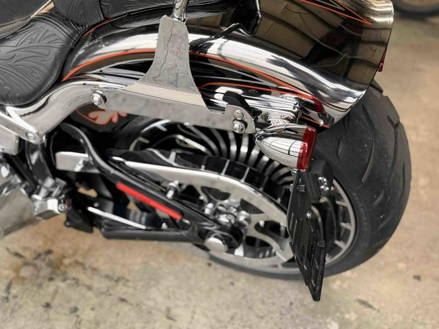 2014 Harley-Davidson® FXSBSE - CVO™ Breakout®