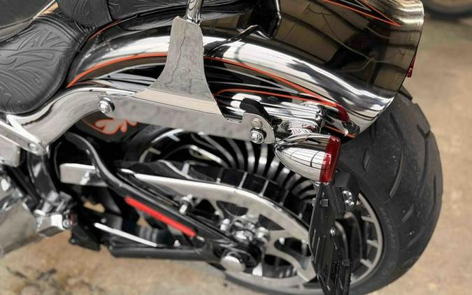 2014 Harley-Davidson® FXSBSE - CVO™ Breakout®