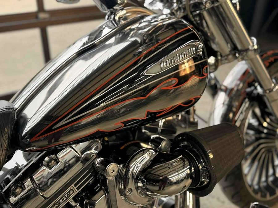 2014 Harley-Davidson® FXSBSE - CVO™ Breakout®