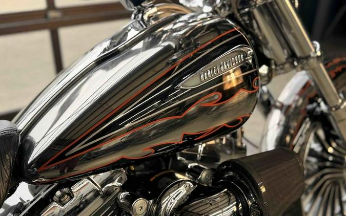 2014 Harley-Davidson® FXSBSE - CVO™ Breakout®