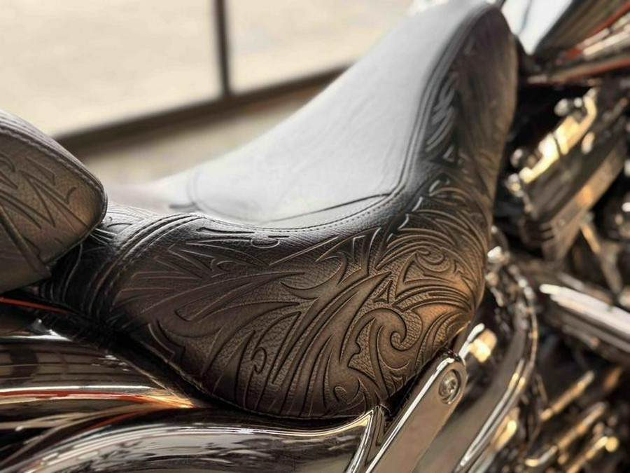 2014 Harley-Davidson® FXSBSE - CVO™ Breakout®