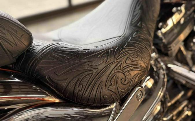 2014 Harley-Davidson® FXSBSE - CVO™ Breakout®