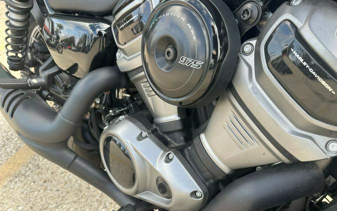 2023 Harley-Davidson Nightster® Special