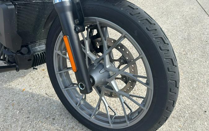 2023 Harley-Davidson Nightster® Special