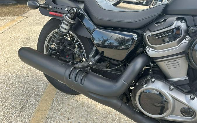 2023 Harley-Davidson Nightster® Special