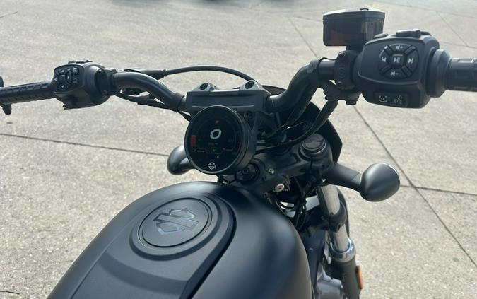 2023 Harley-Davidson Nightster® Special