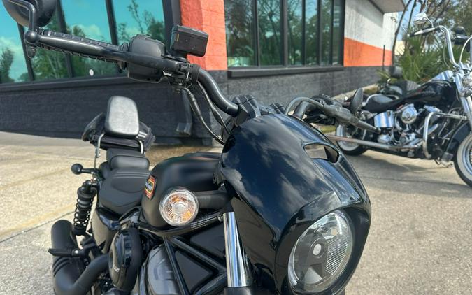 2023 Harley-Davidson Nightster® Special