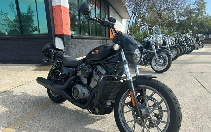 2023 Harley-Davidson Nightster® Special