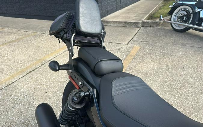 2023 Harley-Davidson Nightster® Special