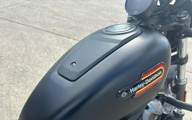 2023 Harley-Davidson Nightster® Special