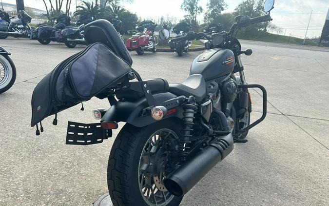 2023 Harley-Davidson Nightster® Special