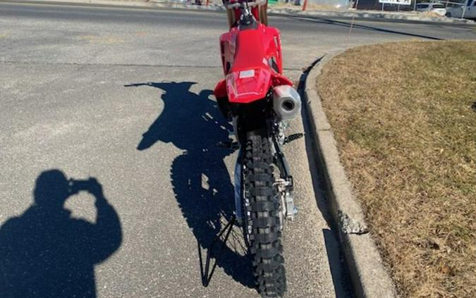 2026 Honda® CRF250R