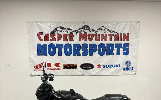 2019 Harley-Davidson® Street Rod® 750 - UO4700