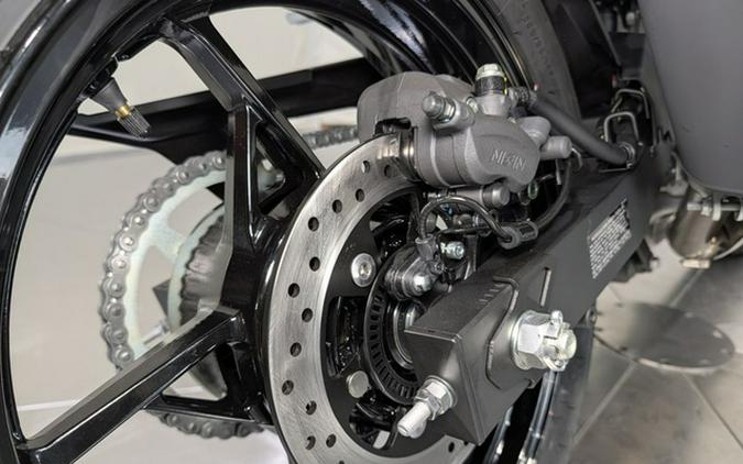 2026 Kawasaki Ninja 500