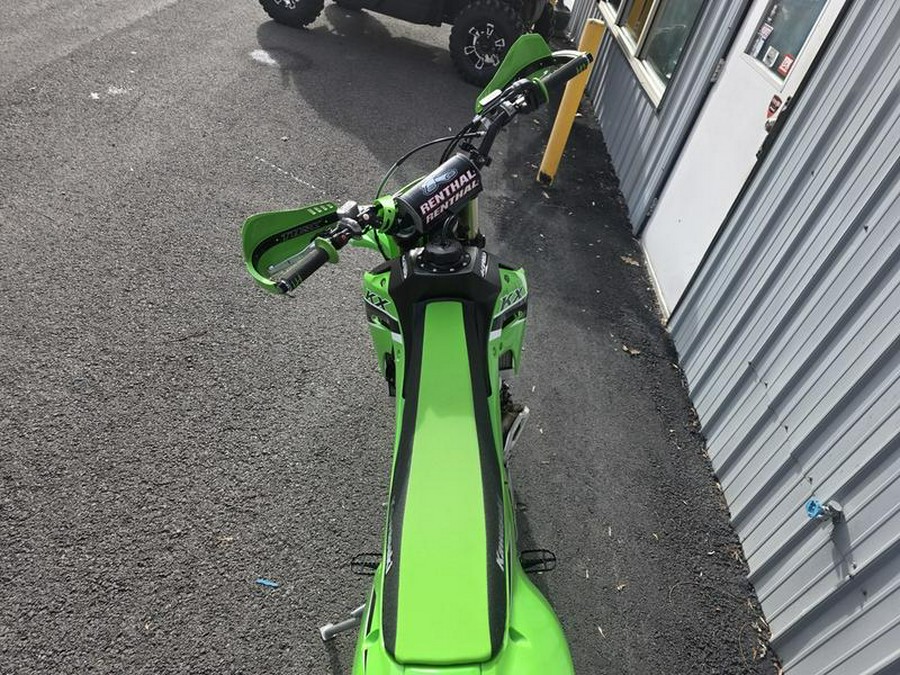 2023 Kawasaki KX™450