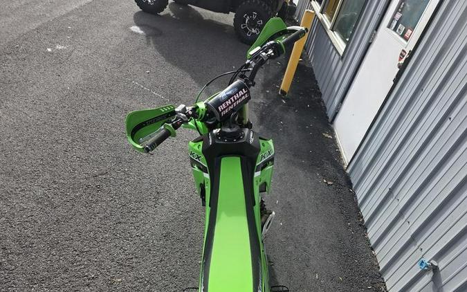 2023 Kawasaki KX™450