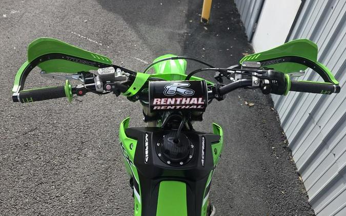 2023 Kawasaki KX™450